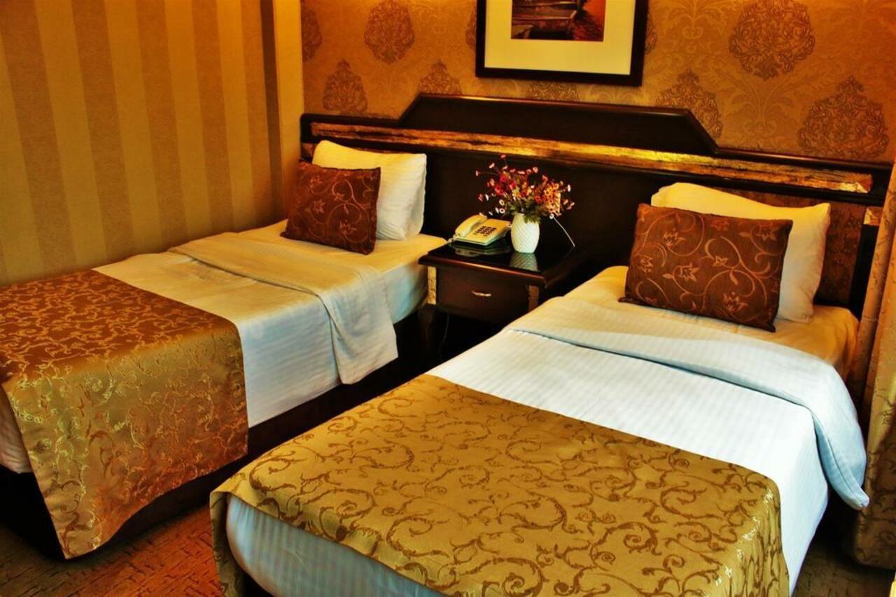 Sultanahmet Park Hotel İstanbul Dış mekan fotoğraf