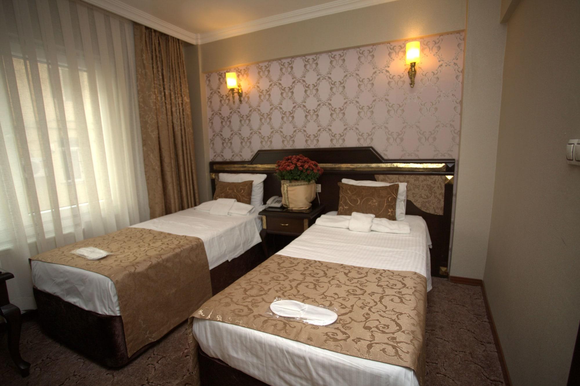 Sultanahmet Park Hotel İstanbul Dış mekan fotoğraf
