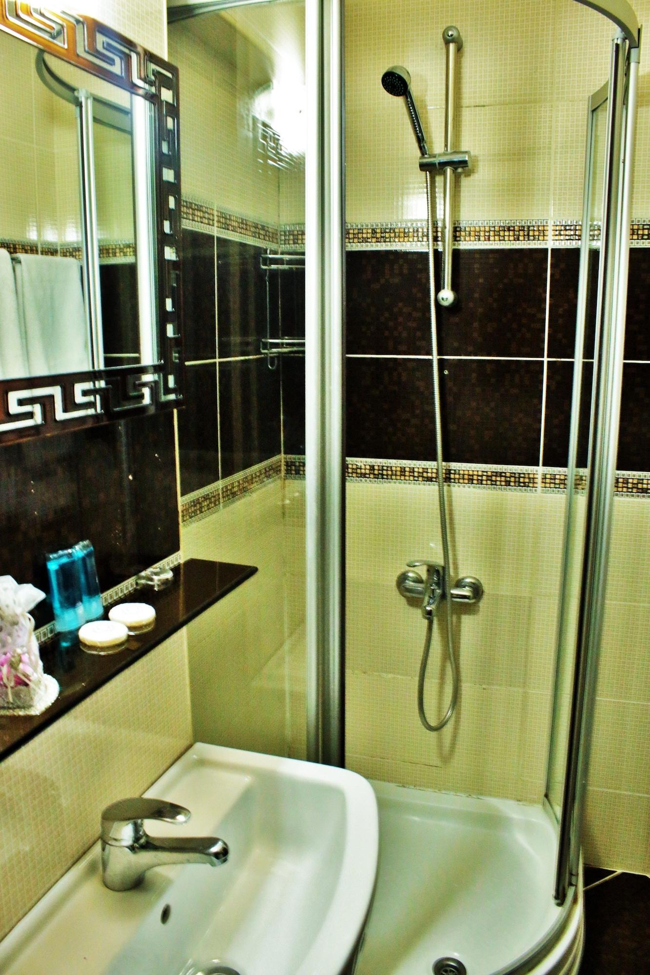 Sultanahmet Park Hotel İstanbul Dış mekan fotoğraf