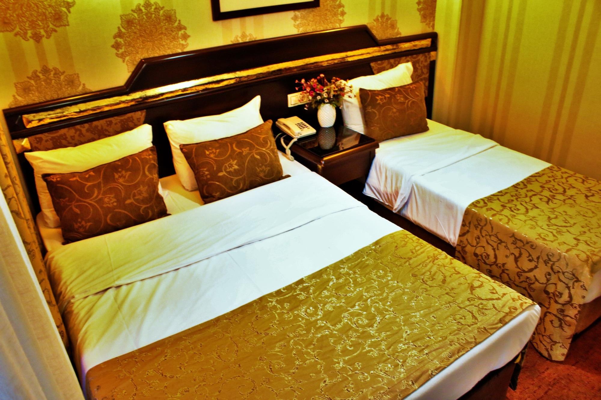 Sultanahmet Park Hotel İstanbul Dış mekan fotoğraf