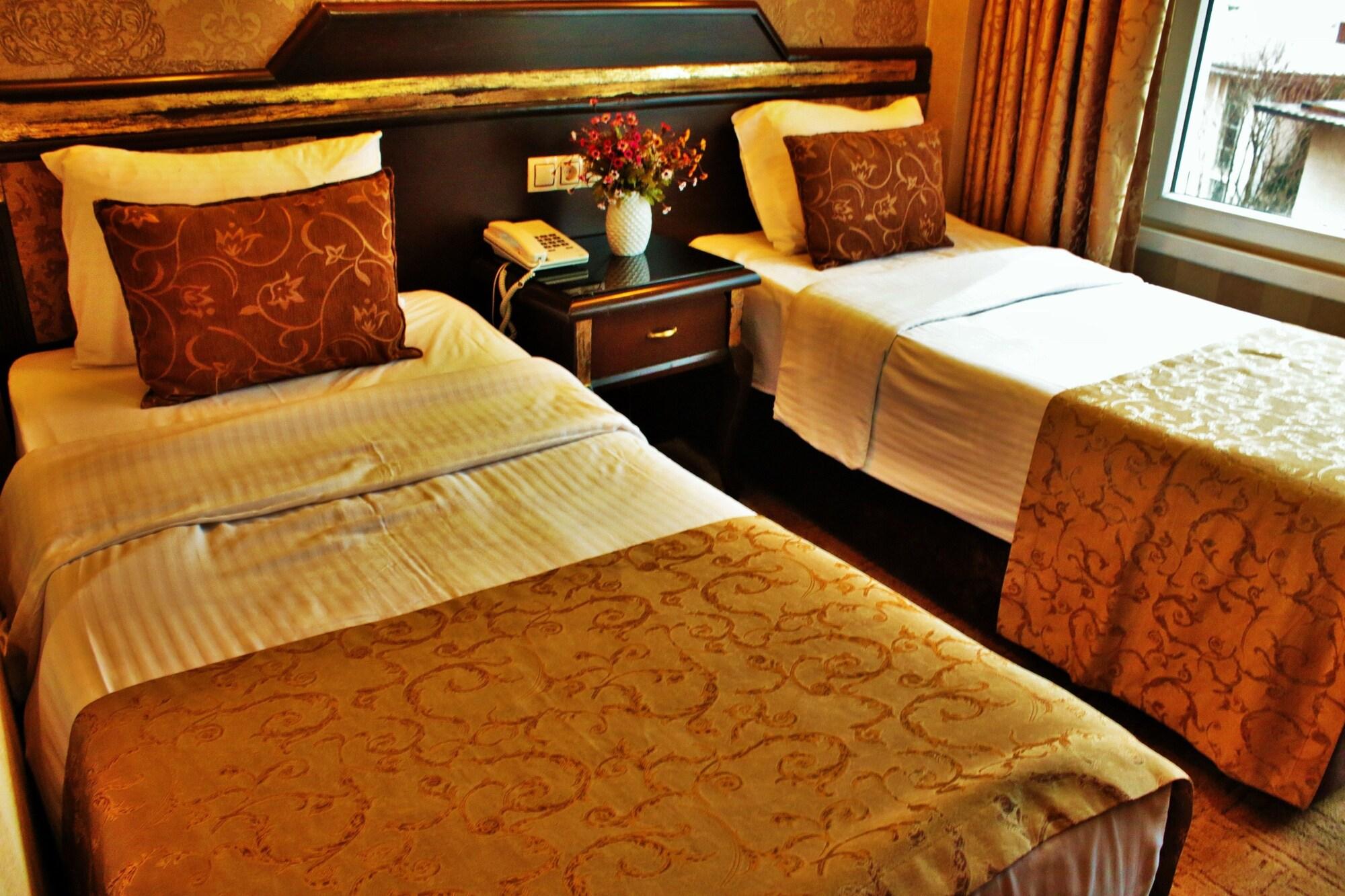 Sultanahmet Park Hotel İstanbul Dış mekan fotoğraf