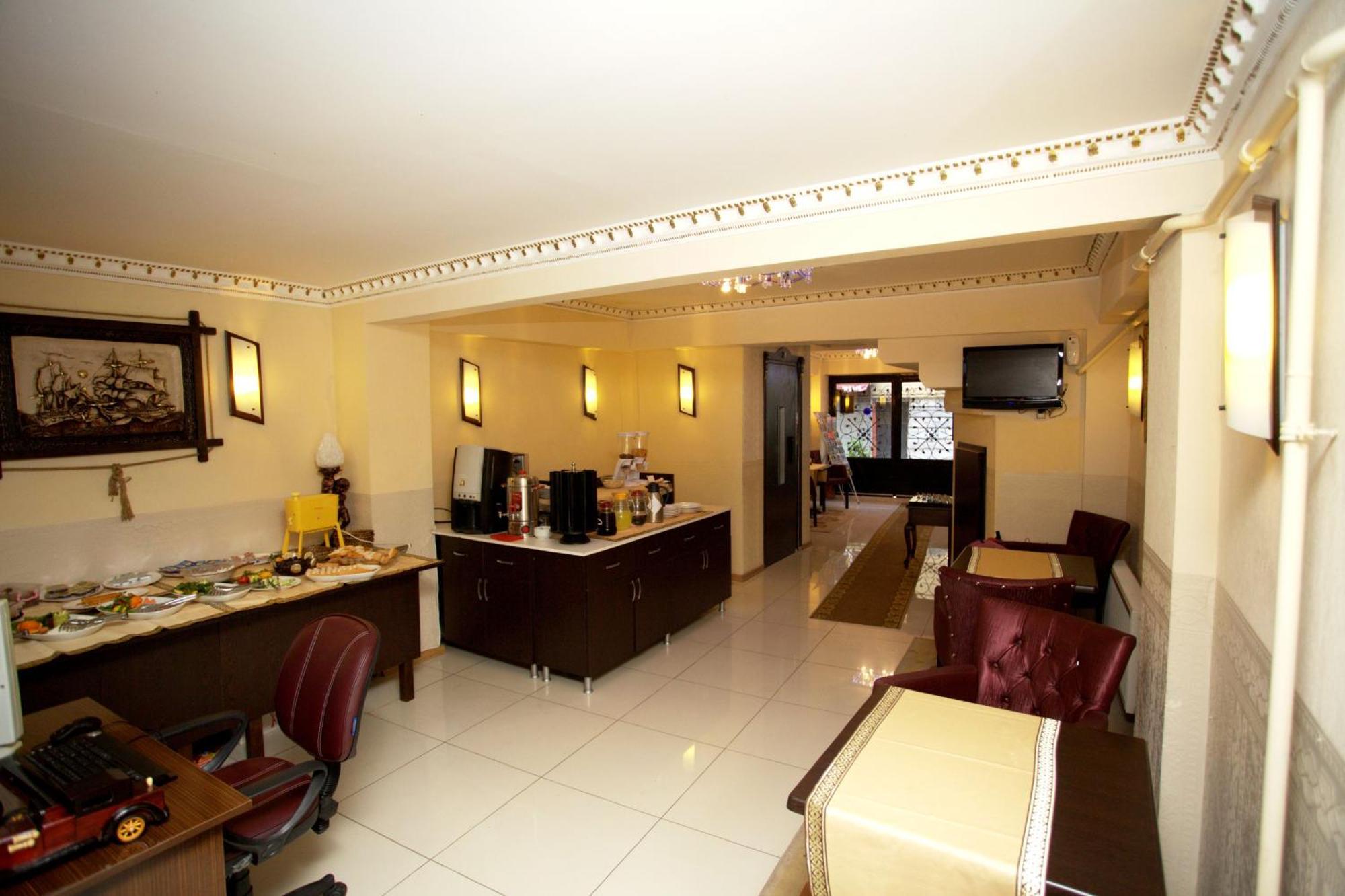 Sultanahmet Park Hotel İstanbul Dış mekan fotoğraf