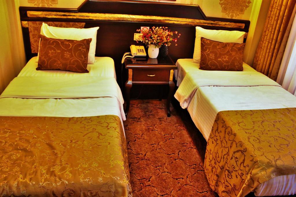 Sultanahmet Park Hotel İstanbul Dış mekan fotoğraf