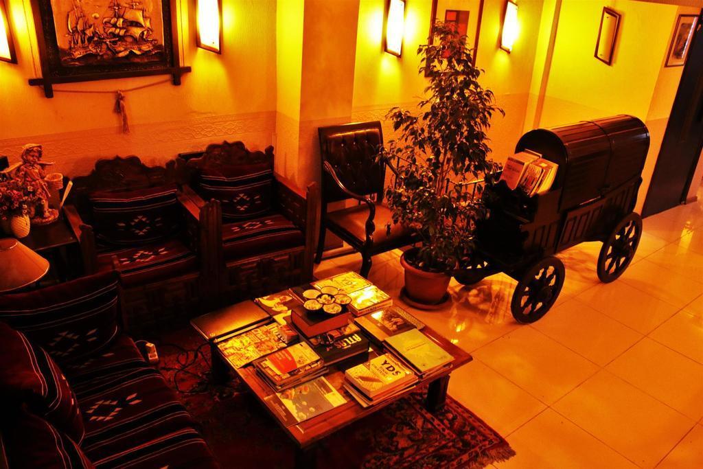 Sultanahmet Park Hotel İstanbul Dış mekan fotoğraf