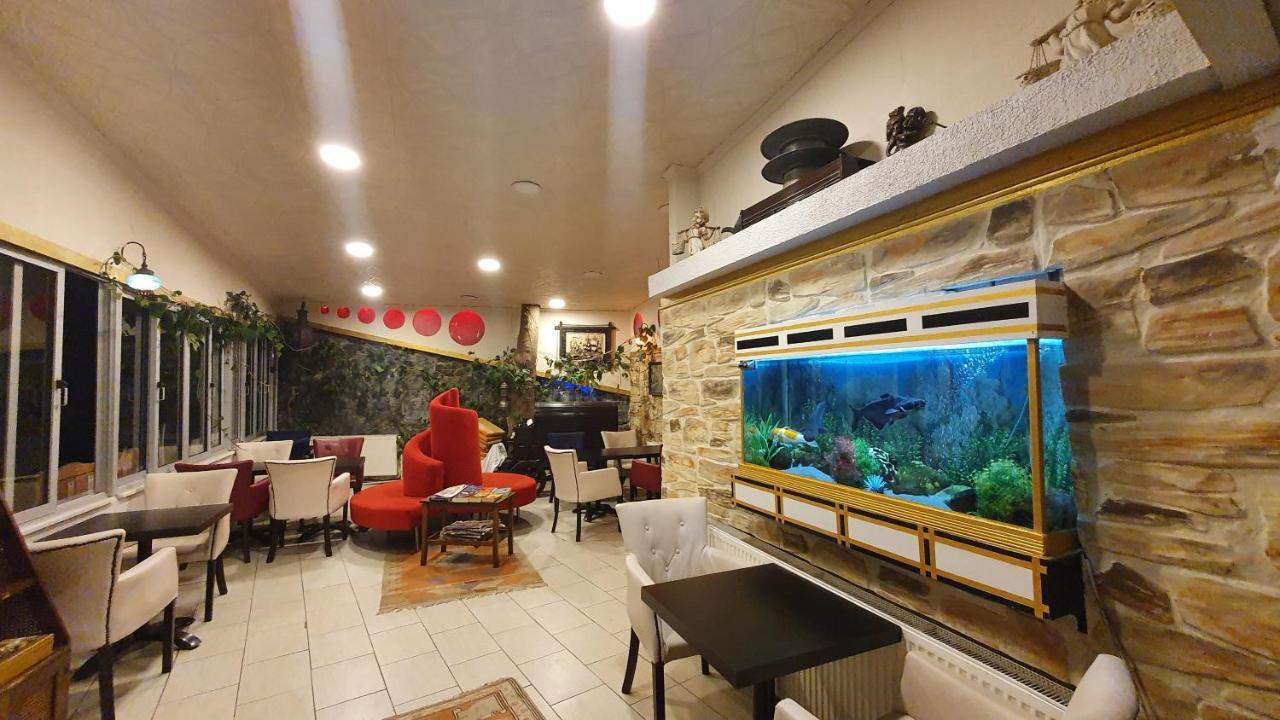 Sultanahmet Park Hotel İstanbul Dış mekan fotoğraf