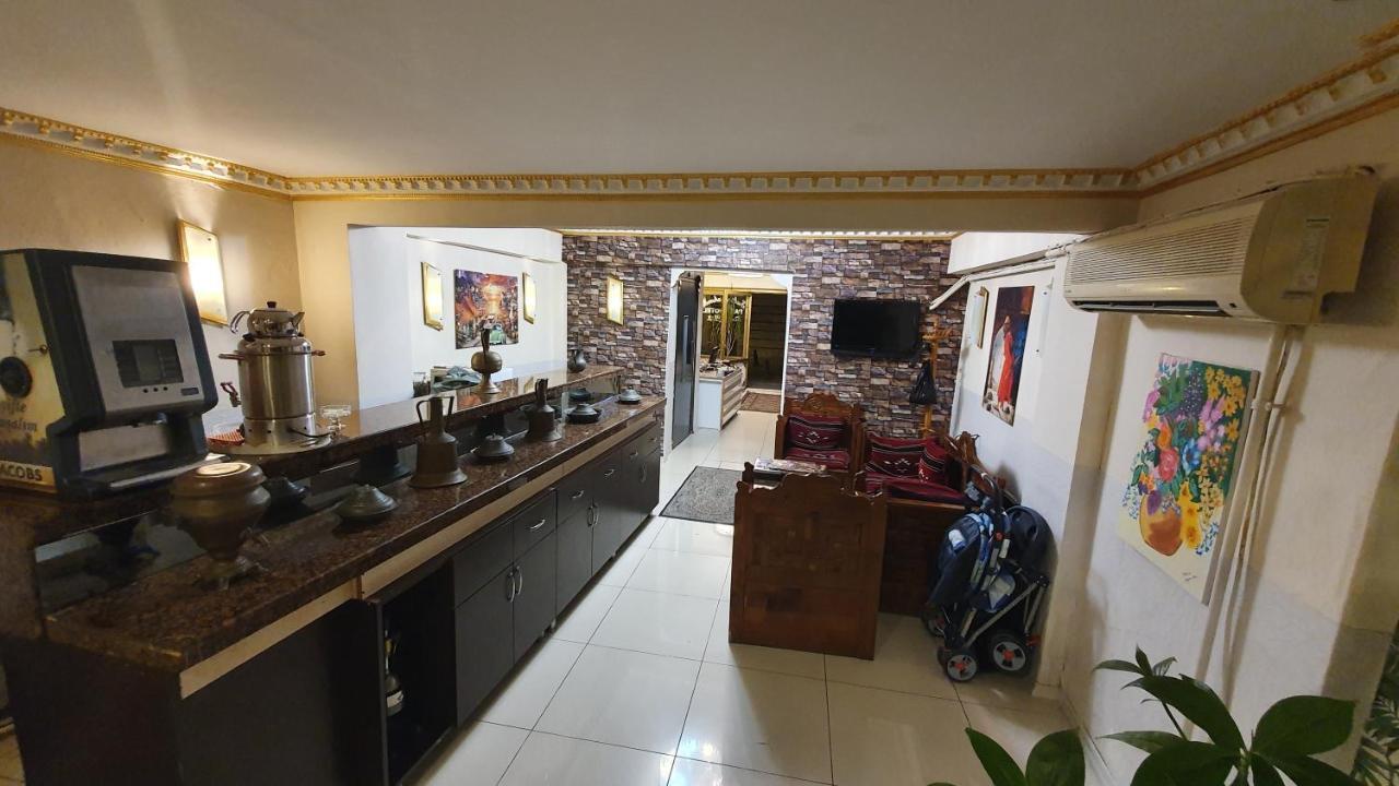 Sultanahmet Park Hotel İstanbul Dış mekan fotoğraf